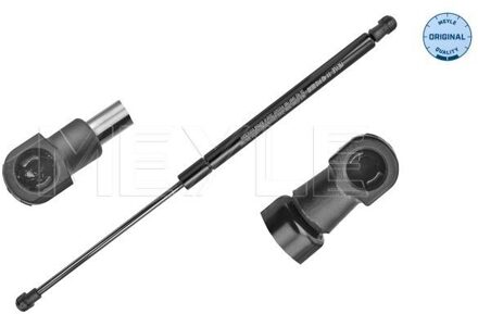 Peugeot Gasveer, kofferruimte 11409100030