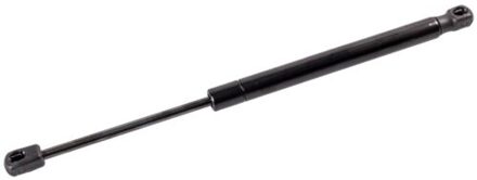 Peugeot Gasveer, kofferruimte 174836