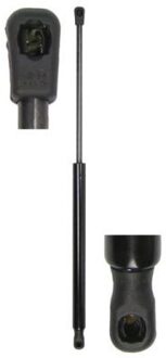 Peugeot Gasveer, kofferruimte MGS2058