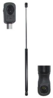 Peugeot Gasveer, kofferruimte MGS2120