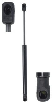 Peugeot Gasveer, kofferruimte MGS2124