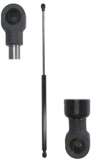 Peugeot Gasveer, kofferruimte MGS7016