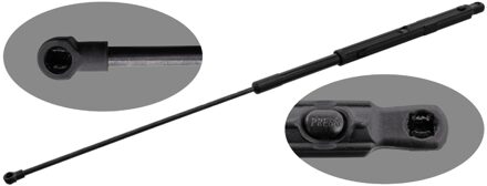 Peugeot Gasveer, motorkap 47092