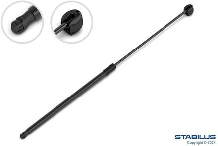 Peugeot Gasveer, motorkap 652994