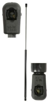 Peugeot Gasveer, motorkap MGS2127