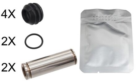 Peugeot Geleidehulzenset, remklauw