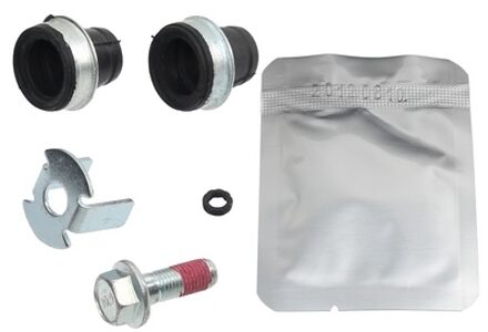 Peugeot Geleidehulzenset, remklauw