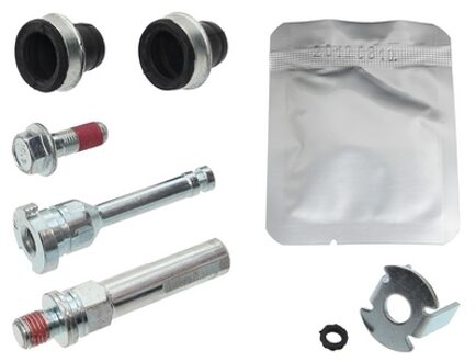 Peugeot Geleidehulzenset, remklauw