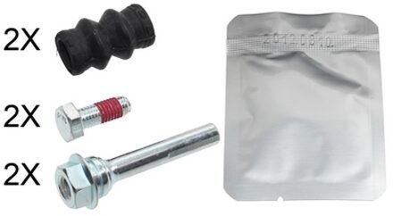 Peugeot Geleidehulzenset, remklauw