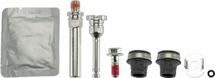 Peugeot Geleidehulzenset, remklauw