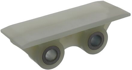 Peugeot Geleiderail, Distributieketting