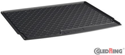Peugeot Gledring Kofferbakmat voor Peugeot 3008 III Hybrid 2024- (Hoge variabele laadvloer GL1665