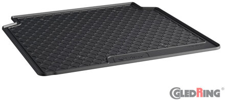 Peugeot Gledring Kofferbakmat voor Peugeot 408 X 2022- excl. Hybrid GL1664