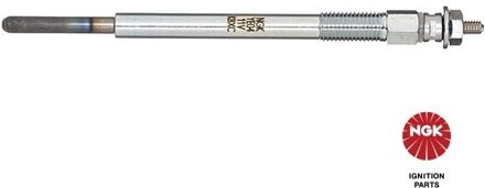 Peugeot Gloeibougie NGK