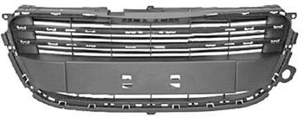 Peugeot Grill