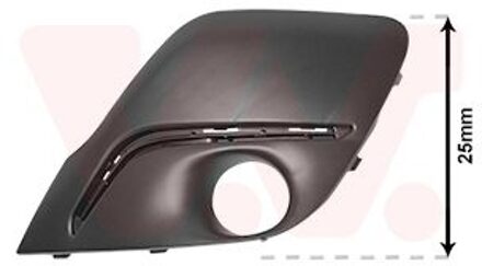 Peugeot Grille 4021591