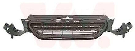 Peugeot grille sierrooster 4075510