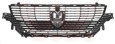 Peugeot Grille Sierrooster 4093512