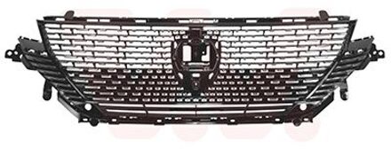 Peugeot Grille Sierrooster 4093514
