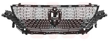 Peugeot Grille Sierrooster 4093515