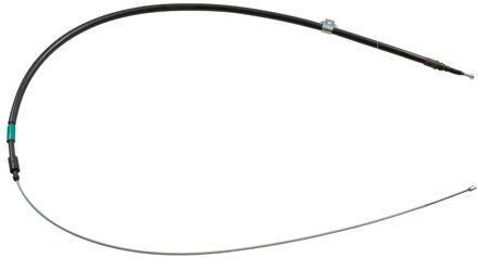 Peugeot handremkabel 106230