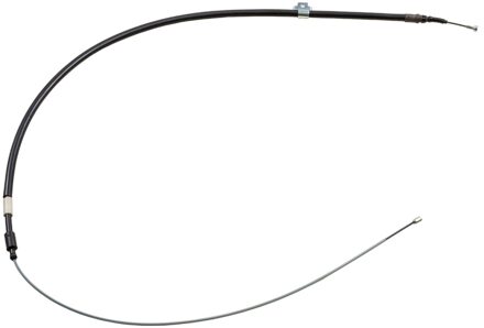 Peugeot handremkabel 106232