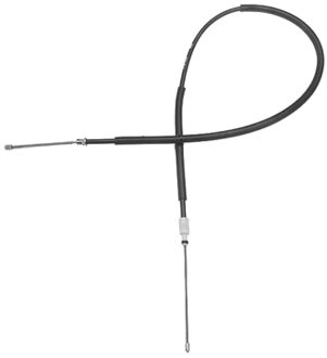 Peugeot Handremkabel 17915