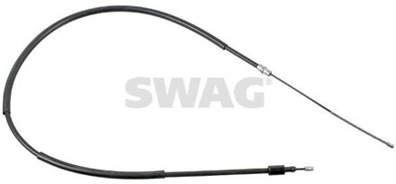 Peugeot handremkabel 62917915