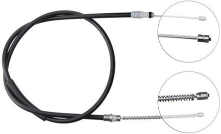 Peugeot Handremkabel