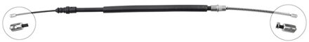 Peugeot Handremkabel