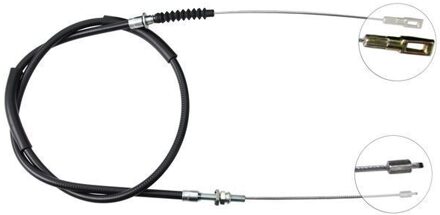 Peugeot Handremkabel