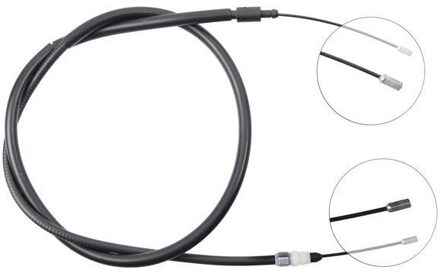 Peugeot Handremkabel