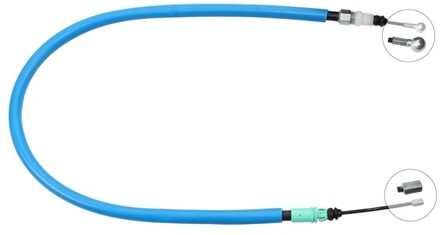 Peugeot Handremkabel