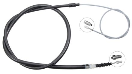 Peugeot Handremkabel