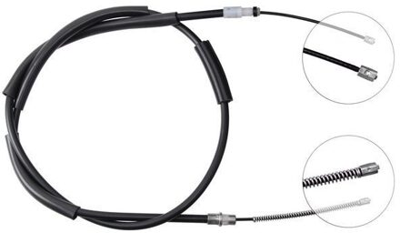 Peugeot Handremkabel
