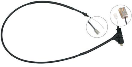Peugeot Handremkabel