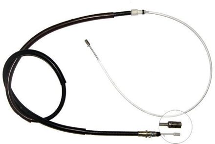 Peugeot Handremkabel