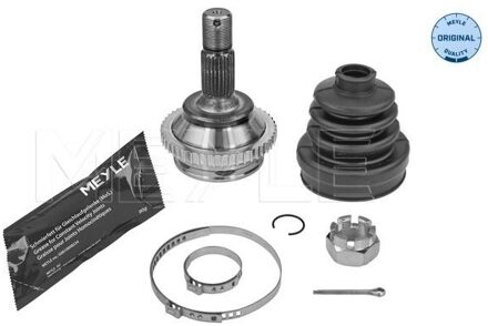 Peugeot Homokineet reparatie set, aandrijfas 11144980021
