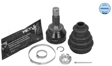 Peugeot Homokineet reparatie set, aandrijfas 11144980085
