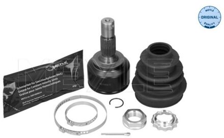 Peugeot Homokineet reparatie set, aandrijfas 11144980086