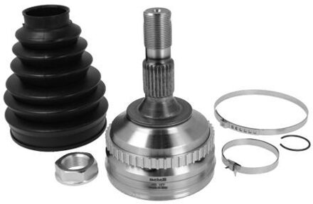 Peugeot Homokineet reparatie set, aandrijfas 151468