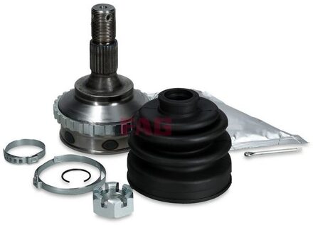 Peugeot Homokineet reparatie set, aandrijfas 771009630