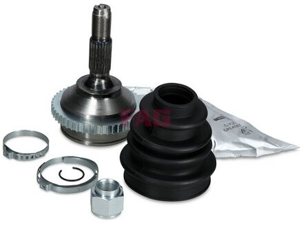 Peugeot Homokineet reparatie set, aandrijfas 771009730