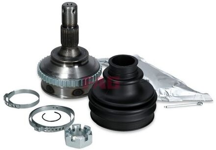 Peugeot Homokineet reparatie set, aandrijfas 771057730