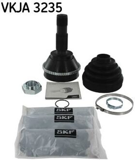 Peugeot Homokineet reparatie set, Aandrijfas