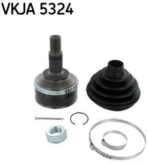 Peugeot Homokineet reparatie set, Aandrijfas