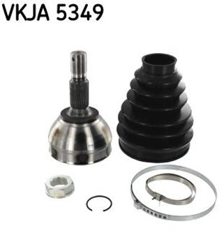 Peugeot Homokineet reparatie set, Aandrijfas