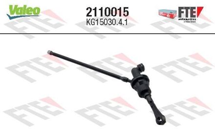 Peugeot Hoofdcilinder, koppeling 2110015