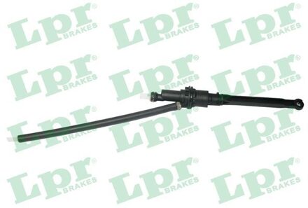 Peugeot Hoofdcilinder, koppeling 2369