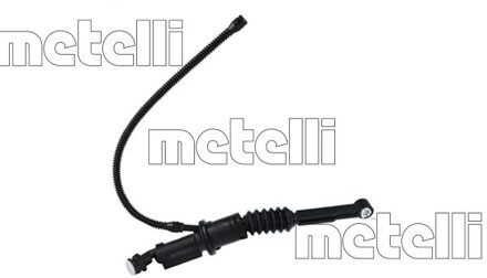 Peugeot Hoofdcilinder, koppeling 550275